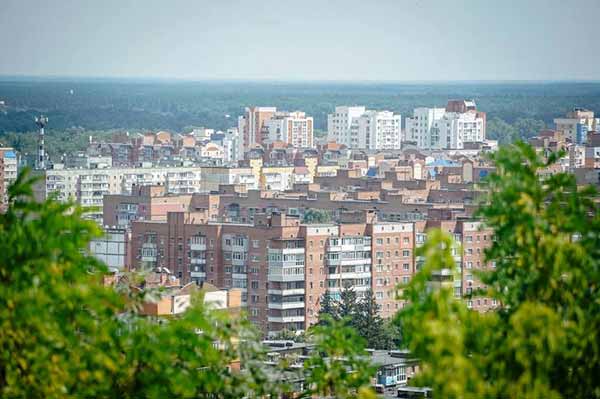 У липні на допомогу ВПО, які проживають в Полтавській області, спрямували 158 млн грн