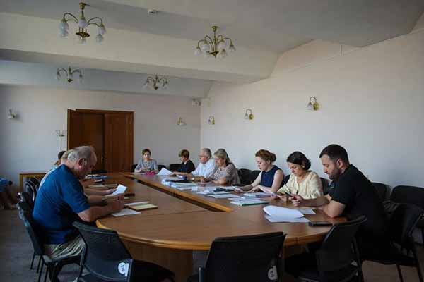 У липні матеріальну допомогу отримають 506 жителів Полтавщини