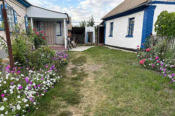 Продається будинок в с. Корніївка