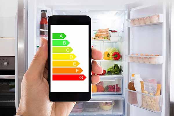 Что нужно знать о классе энергопотребления холодильников