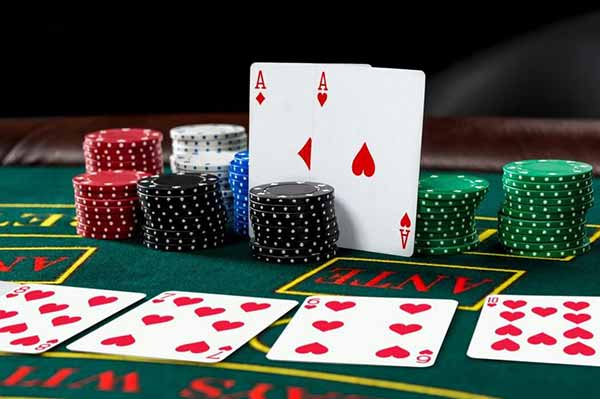 Восприятие покера глазами заядлых игроков: игра, к...
