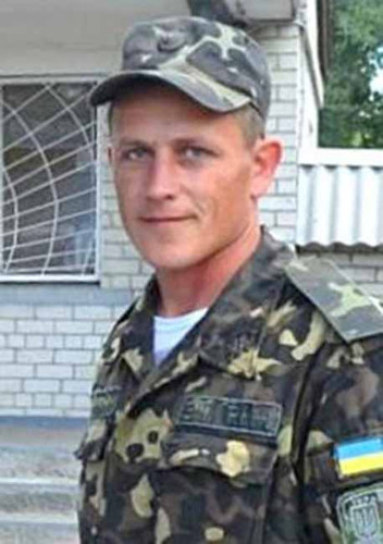 Володимир Вільковський