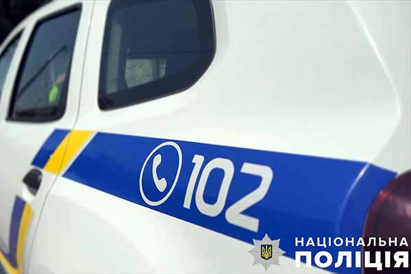 На Полтавщині двоє людей отруїлись чадним газом від генератора