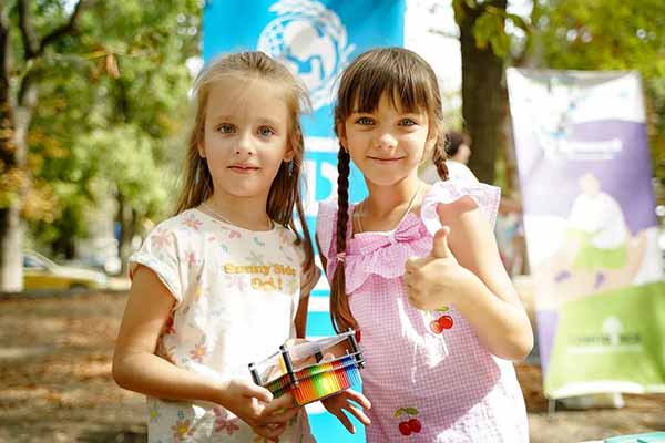 «Майстерка ментального здоров’я