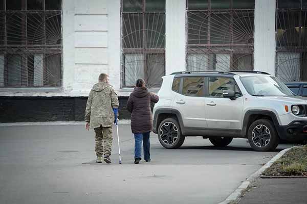 Полтавщина отримала додаткову субвенцію на компенсації за житло для родин ветеранів