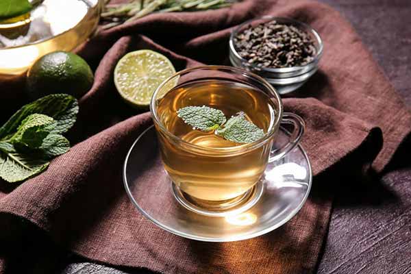 Какова польза чая для здоровья?