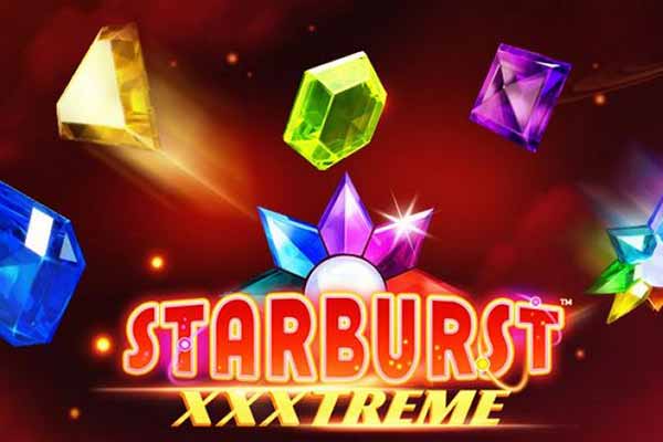 Starburst XXXtreme