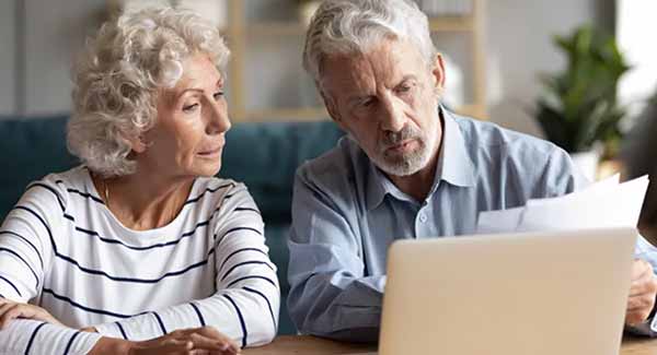 Українці можуть легально підвищити пенсію Українці можуть легально підвищити пенсію