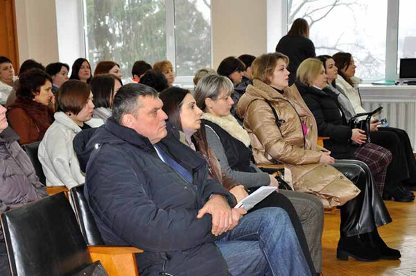 Ордени “За мужність” отримали рідні Героїв Ордени “За мужність” отримали рідні Героїв