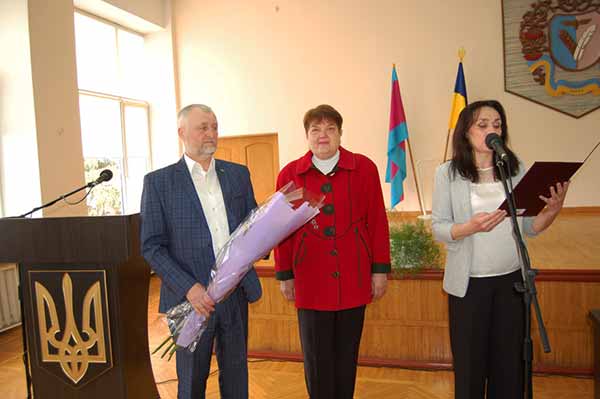 міський голова Віталій Колісніченко міський голова Віталій Колісніченко