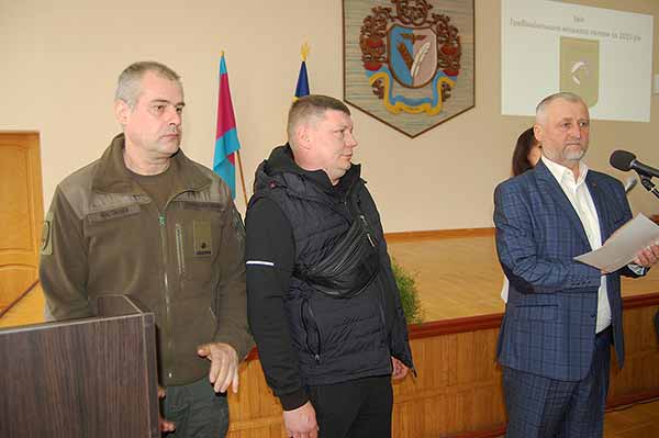 міський голова Віталій Колісніченко міський голова Віталій Колісніченко