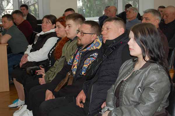 сесія міської ради сесія міської ради