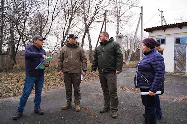 На Полтавщині планують відремонтувати дитсадок