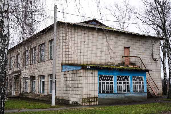 На Полтавщині планують відремонтувати дитсадок