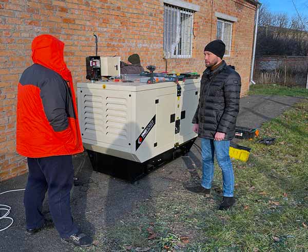 Із 1 квітня в Пирятинській громаді закінчиться опалювальний сезон