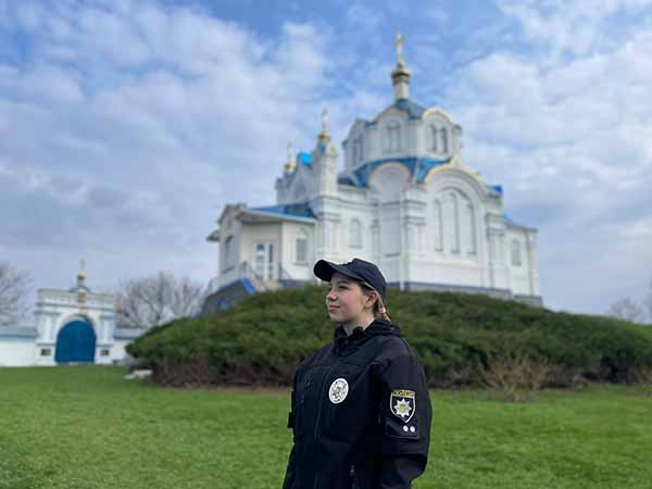 На Полтавщині богослужіння відбулися у понад 260 культових спорудах