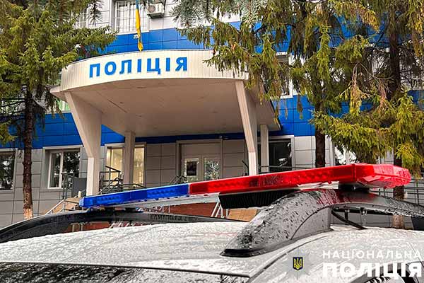 У Миргороді в парку виявили тіло чоловіка