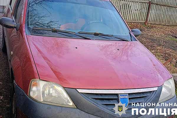 У Миргороді водій легковика збив підлітка та втік з місця...