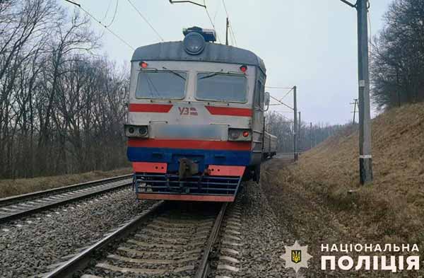 На Полтавщині підліток загинув під колесами пасажирського...