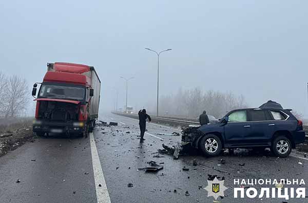 блогерка Анет загинула в страшній ДТП на Полтавщині