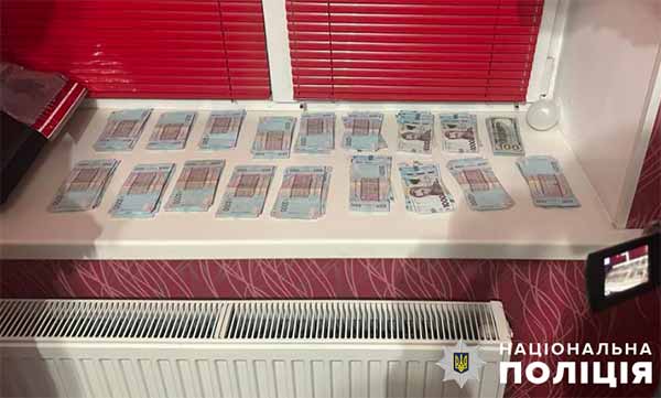 На Полтавщині поліція викрила групу наркоділків: вилучено психотропи На Полтавщині поліція викрила групу наркоділків: вилучено психотропи