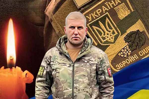 старший солдат Віталій Павлов Павлович старший солдат Віталій Павлов Павлович