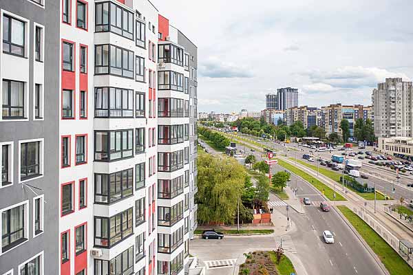 Як у Полтавській області зросли ціни на житло: статистика