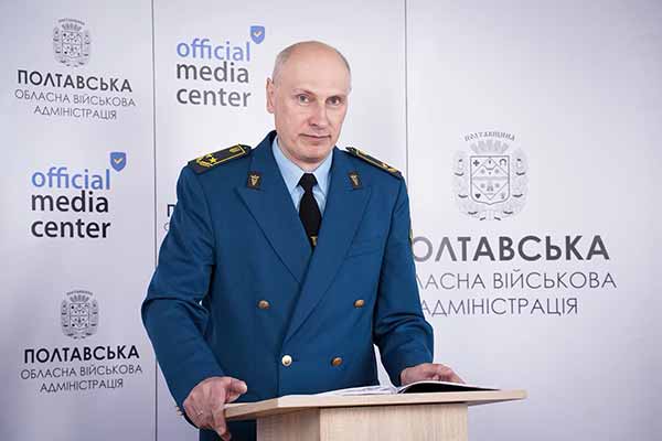 На Полтавщині триває боротьба з митними правопорушеннями