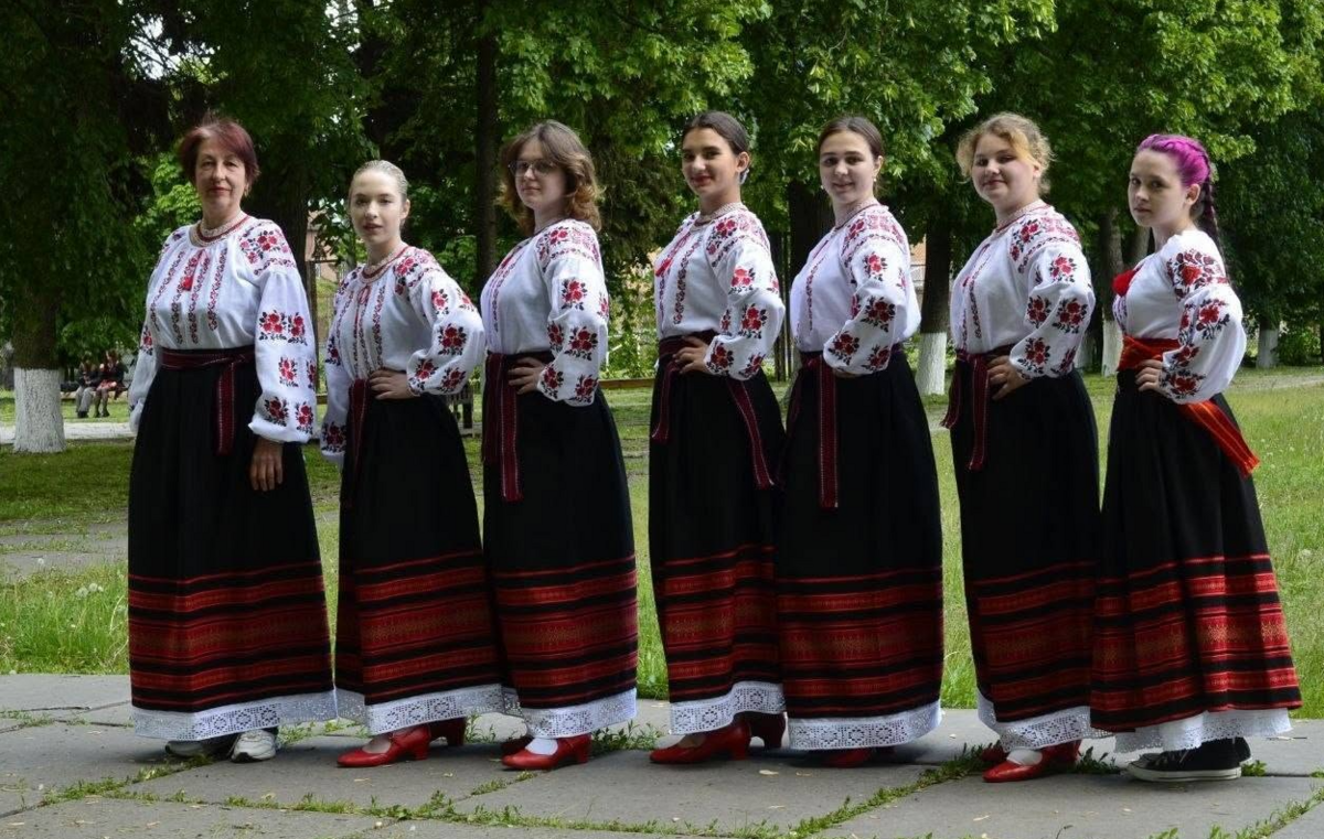 Шість колективів Гребінківської громади відзначи...