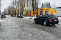 Зимова Гребінка 2025