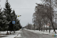 Зимова Гребінка 2025