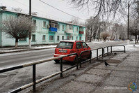 4 січня 2025 року, м.Гребінка, вул. Миру