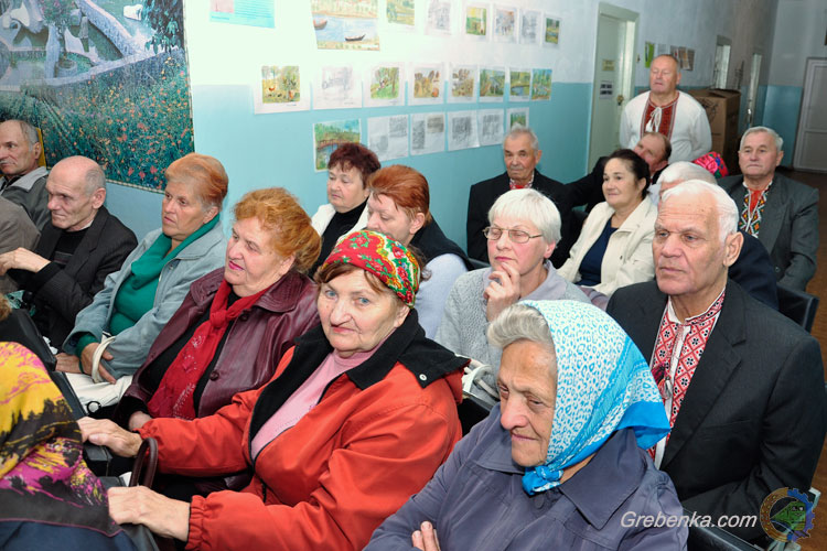 Університет третього віку