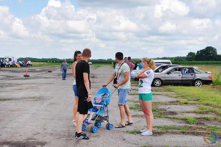 Автоперегони Drag Racing 2018