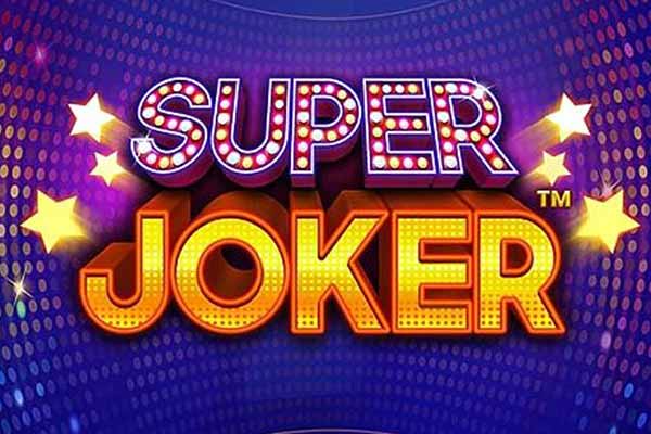 Огляд слота Super Joker (Pragmatic Play)