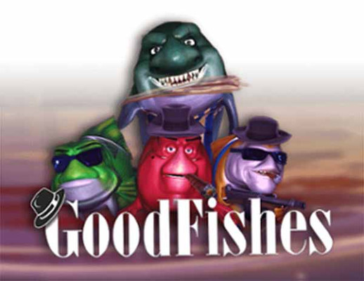 GoodFishes