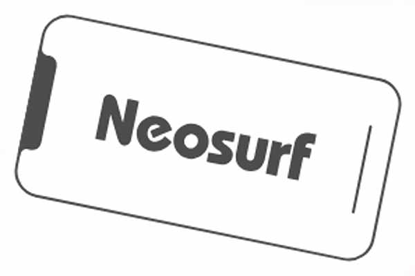Neosurf Neosurf