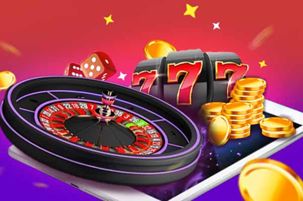 онлайн-казино онлайн-казино