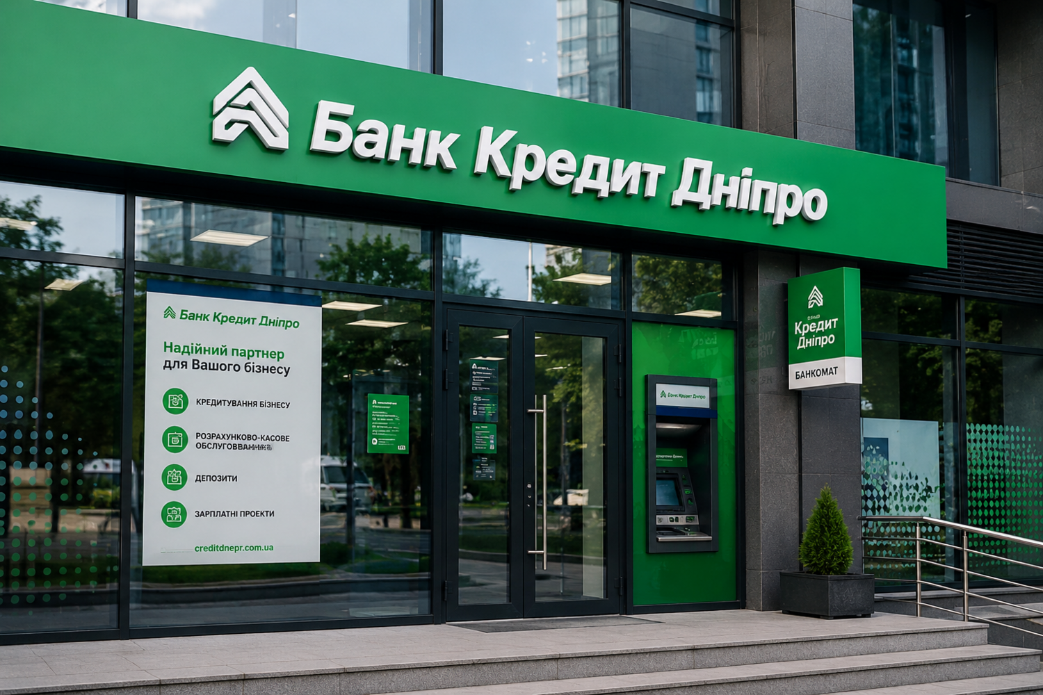 Як розвивати бізнес у нових реаліях ринку: інструменти для п...